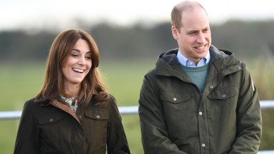 Prince William, Kate Middleton