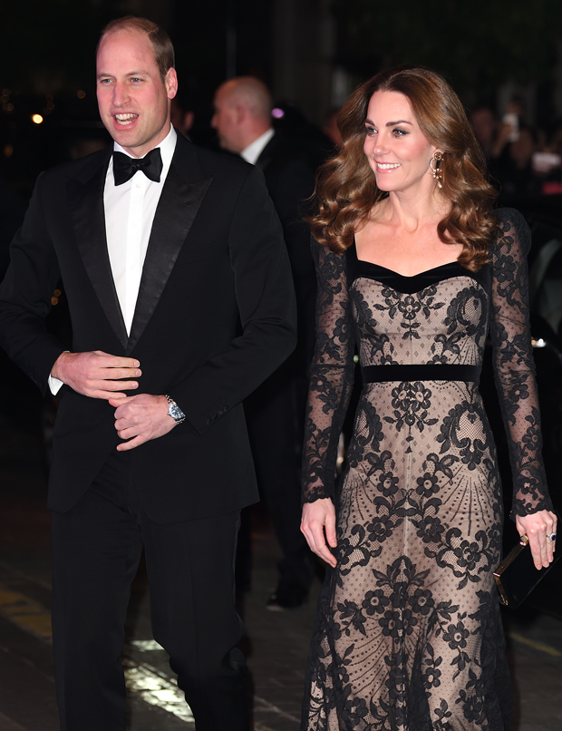 Prince William, Kate Middleton