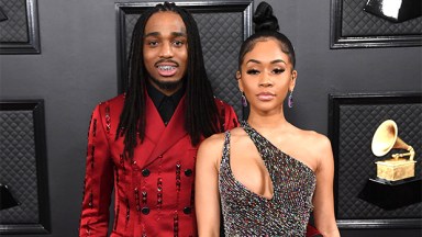 Quavo & Saweetie