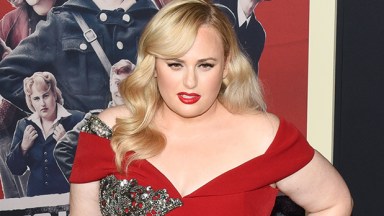 Rebel Wilson