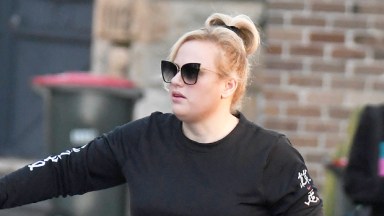 Rebel Wilson