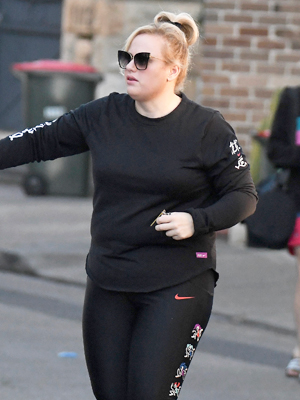 Rebel Wilson