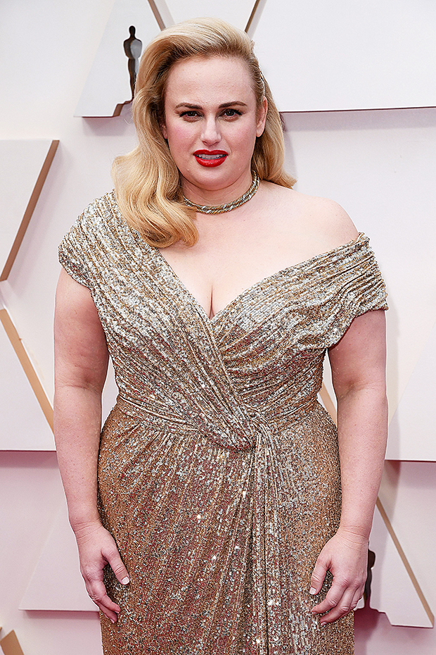 rebel wilson