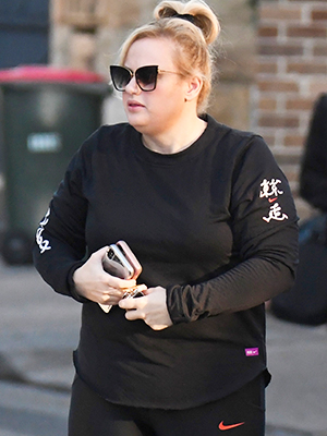 rebel wilson