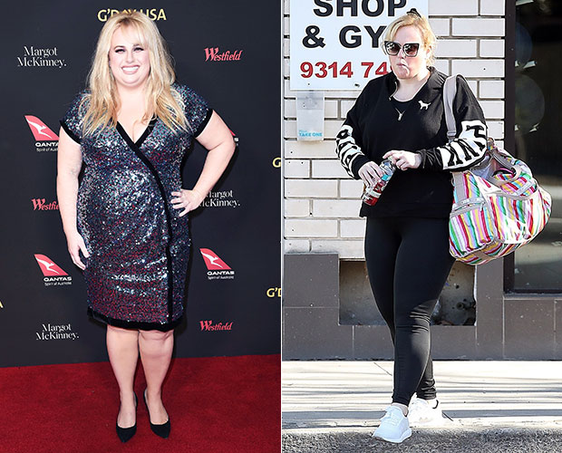 Rebel Wilson