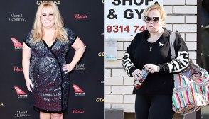Rebel Wilson