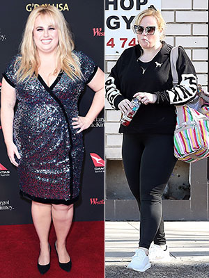 Rebel Wilson