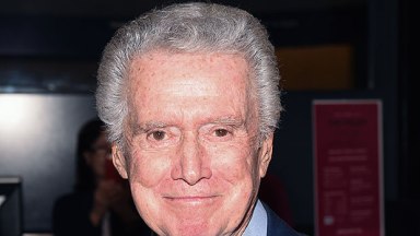 Regis Philbin