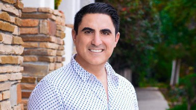 Reza Farahan