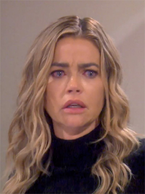 Denise Richards