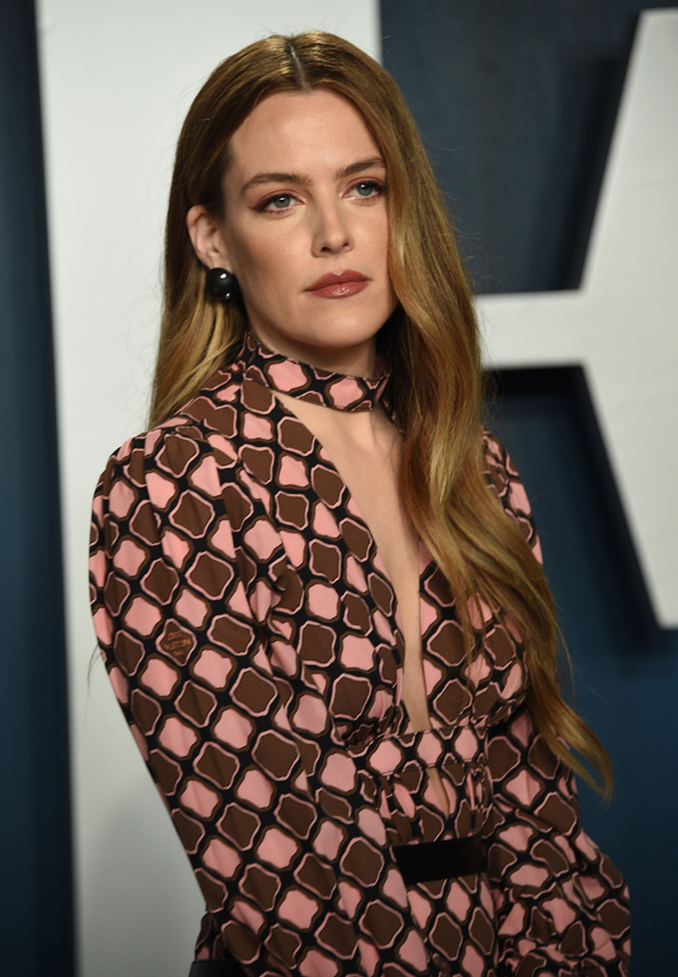 Riley Keough