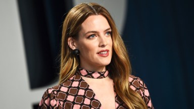 Riley Keough