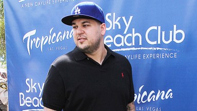 rob kardashian