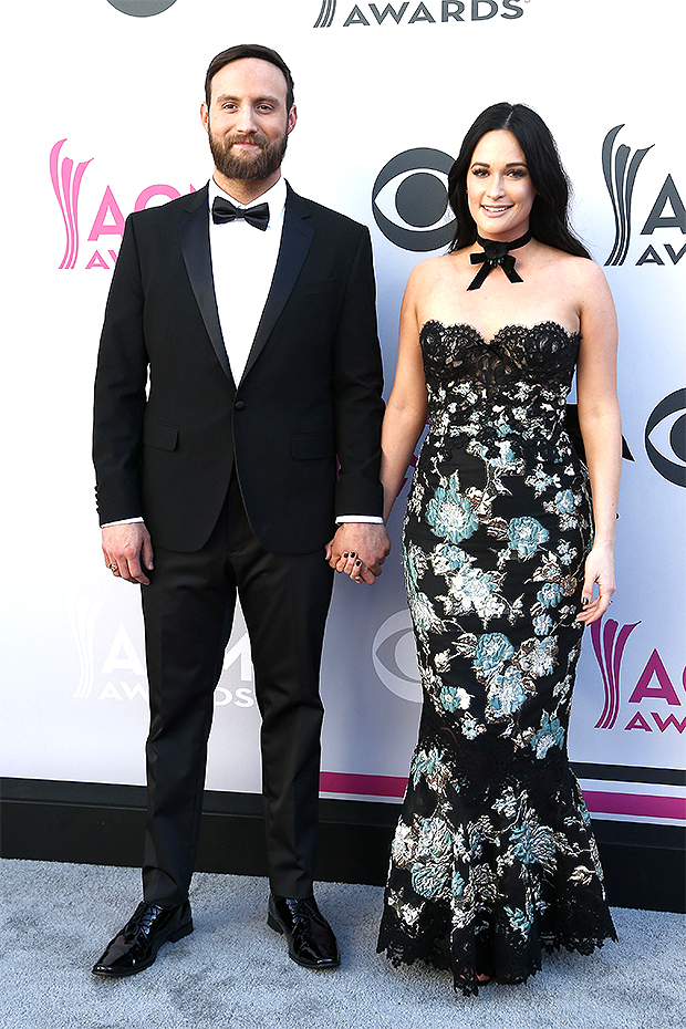 Ruston Kelly, Kacey Musgraves