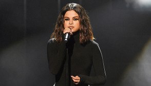 Selena Gomez