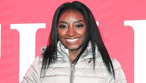 simone biles