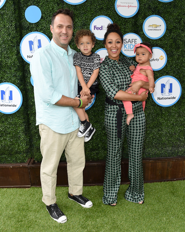 tamera mowry