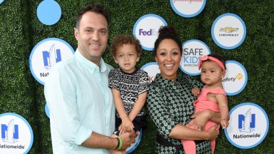 tamera mowry