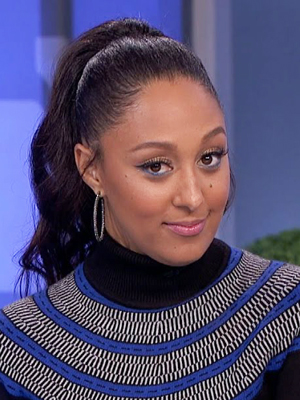 Tamera Mowry
