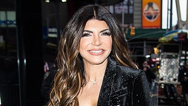 Teresa Giudice