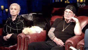 Ozzy Sharon Osbourne