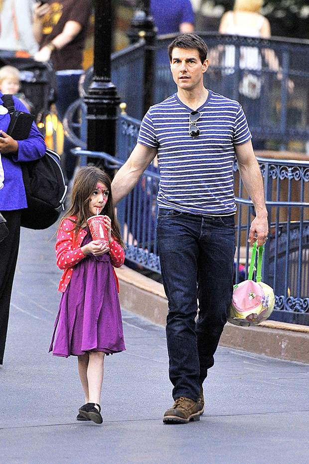 suri cruise, tom cruise