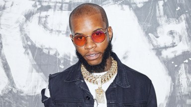 Tory Lanez Jail