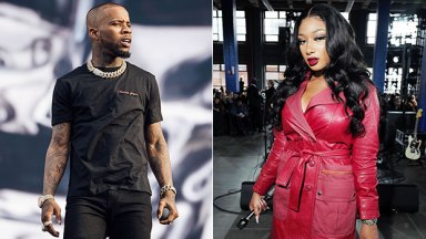 Tory Lanez, Megan Thee Stallion