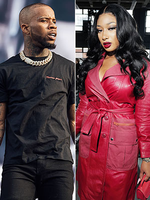 Tory Lanez, Megan Thee Stallion