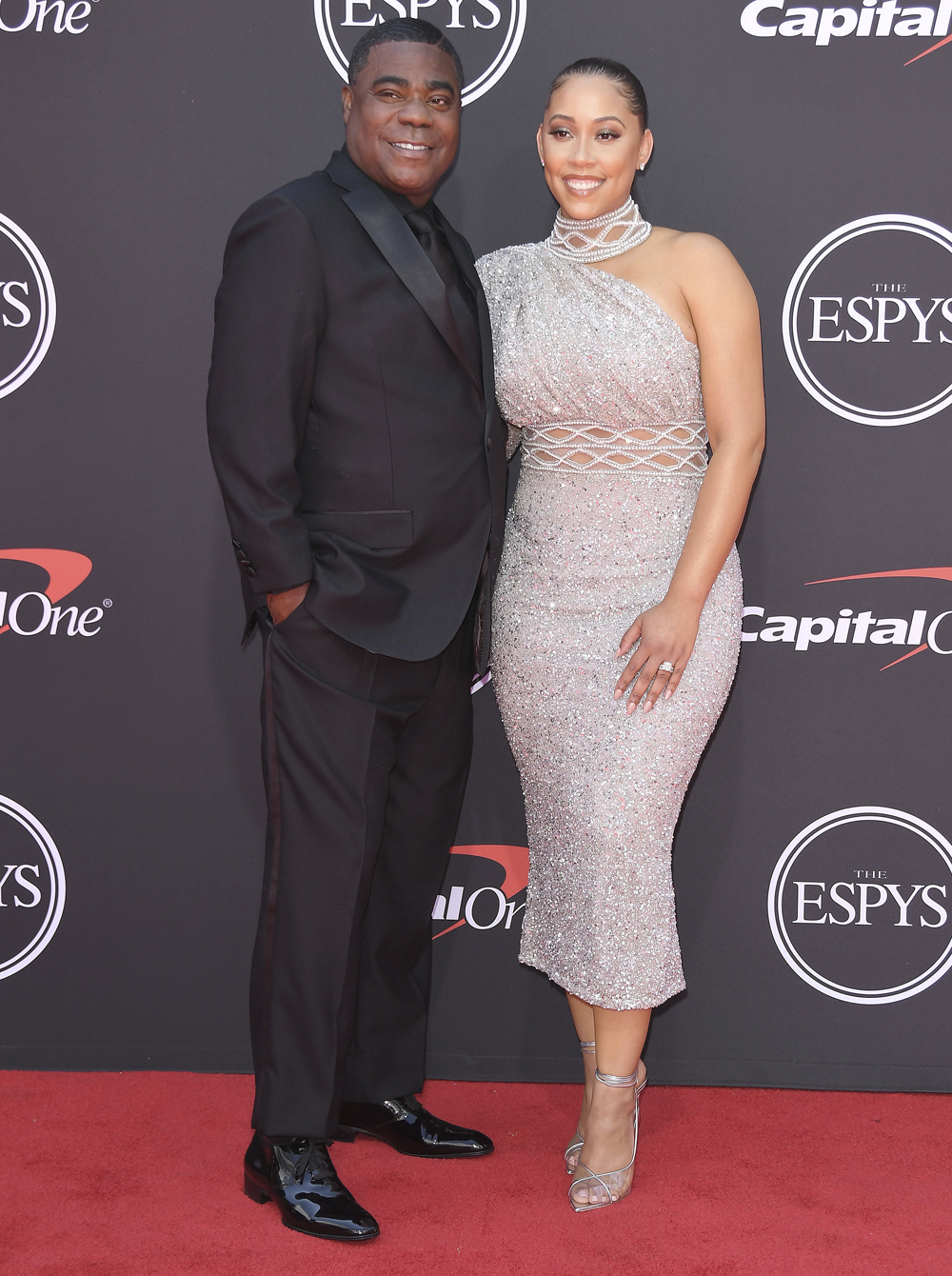 CA: The 2019 ESPYs - Arrivals