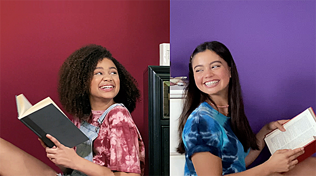 Izabela Rose Siena Agudong