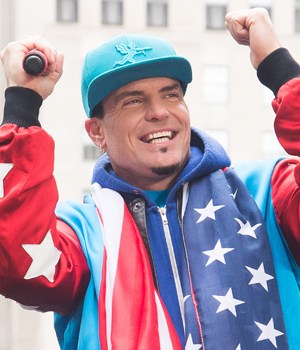 Vanilla Ice