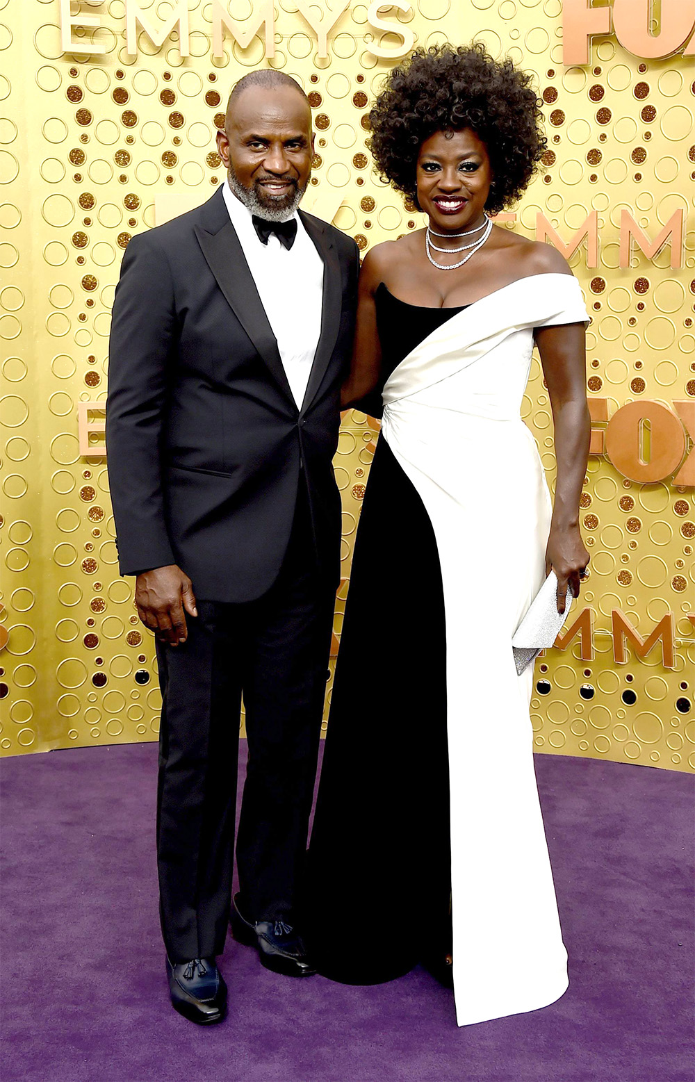 2019 Primetime Emmy Awards - Arrivals, Los Angeles, USA - 22 Sep 2019