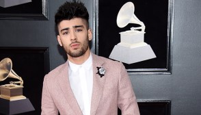 Zayn Malik