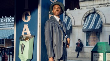 chadwick boseman