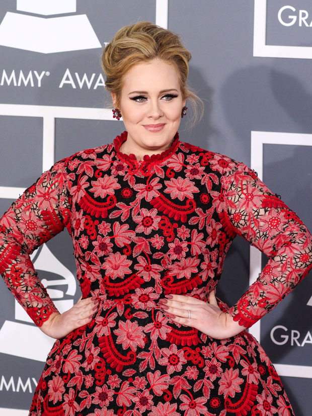 Adele 