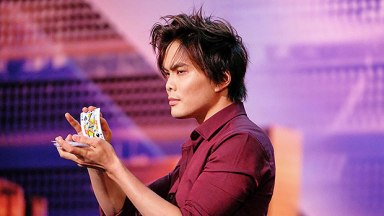 Shin Lim