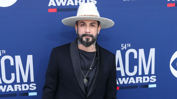 AJ McLean