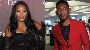 Angela Simmons Daniel Jacobs