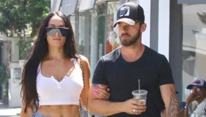 Artem Chigvintsev, Nikki Bella