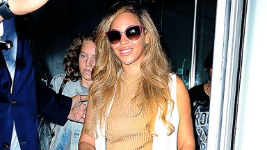 Beyonce