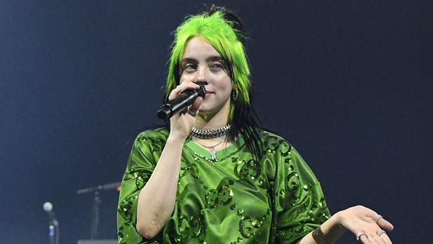 Billie Eilish