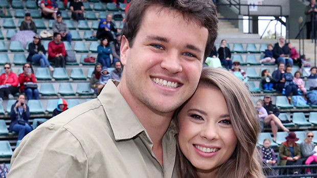 Bindi Irwin Chandler Powell