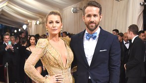 blake lively, ryan reynolds
