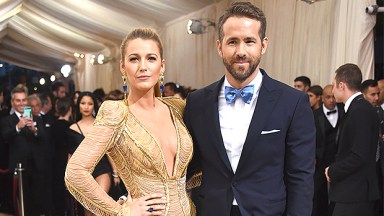 blake lively, ryan reynolds