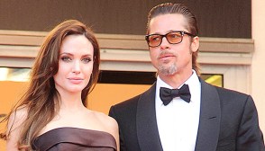 Brad Pitt Angelina Jolie