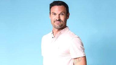 Brian Austin Green