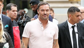 Brian Austin Green