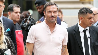 Brian Austin Green