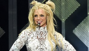 Britney Spears